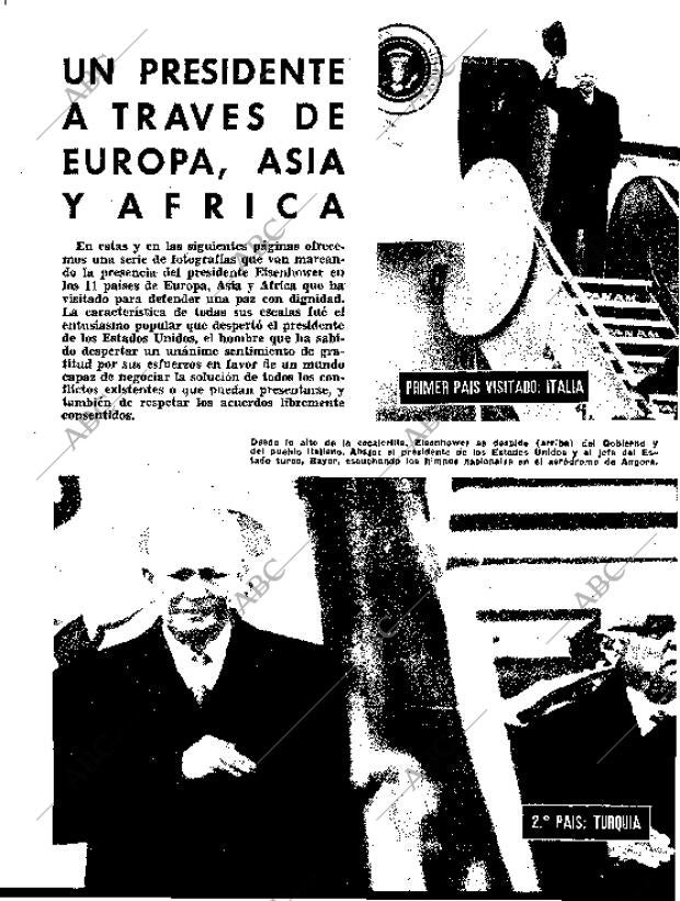 BLANCO Y NEGRO MADRID 26-12-1959 página 33