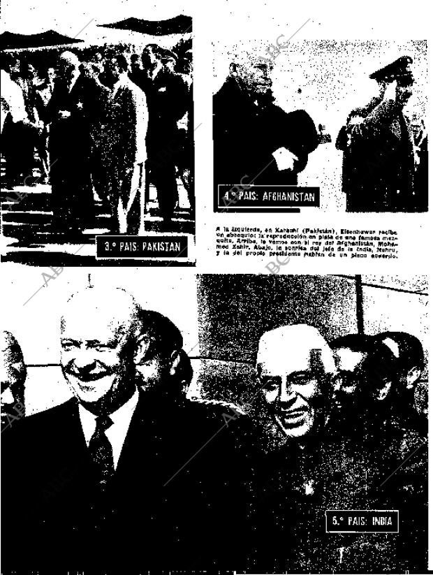 BLANCO Y NEGRO MADRID 26-12-1959 página 34