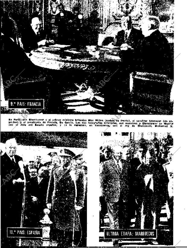 BLANCO Y NEGRO MADRID 26-12-1959 página 36