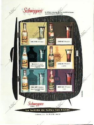 BLANCO Y NEGRO MADRID 26-12-1959 página 37