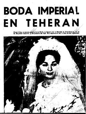 BLANCO Y NEGRO MADRID 26-12-1959 página 39