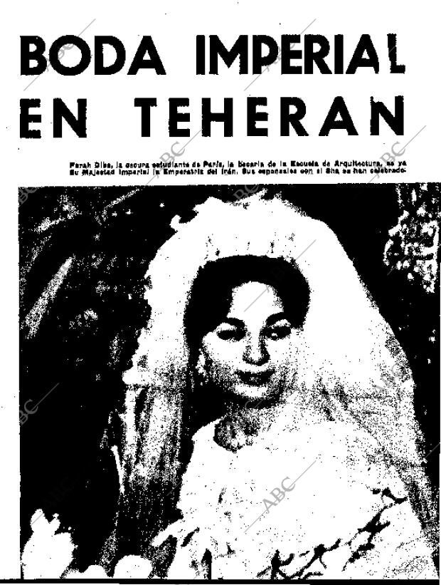 BLANCO Y NEGRO MADRID 26-12-1959 página 39