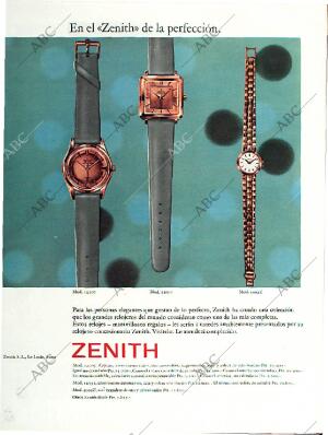 BLANCO Y NEGRO MADRID 26-12-1959 página 4