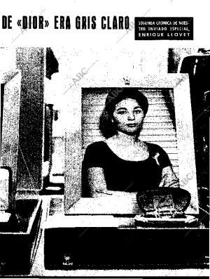 BLANCO Y NEGRO MADRID 26-12-1959 página 41