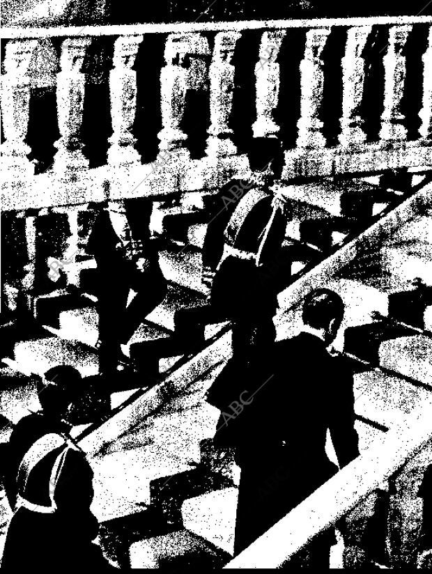 BLANCO Y NEGRO MADRID 26-12-1959 página 45