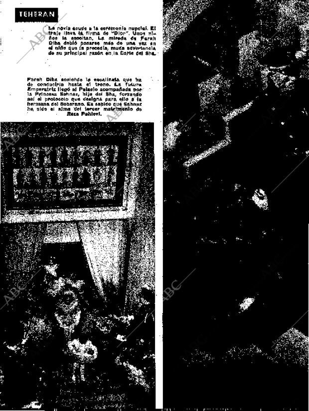 BLANCO Y NEGRO MADRID 26-12-1959 página 46