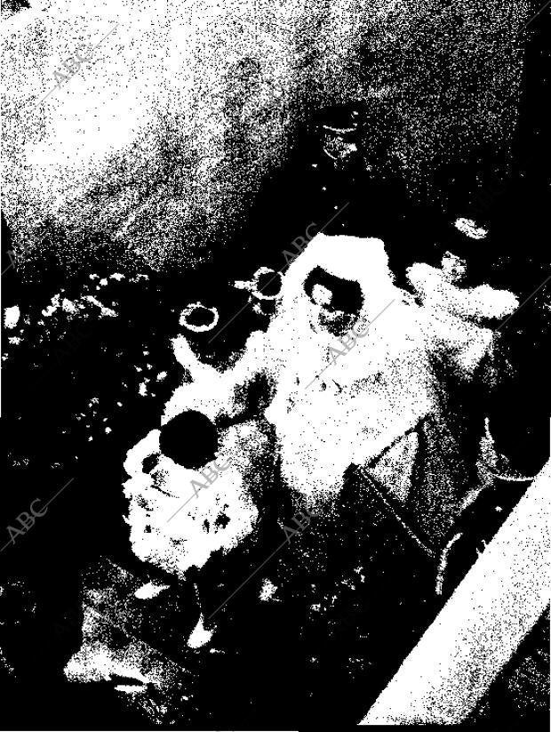 BLANCO Y NEGRO MADRID 26-12-1959 página 47