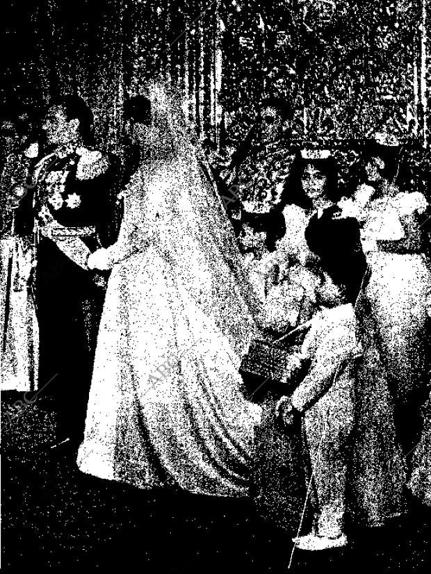 BLANCO Y NEGRO MADRID 26-12-1959 página 49