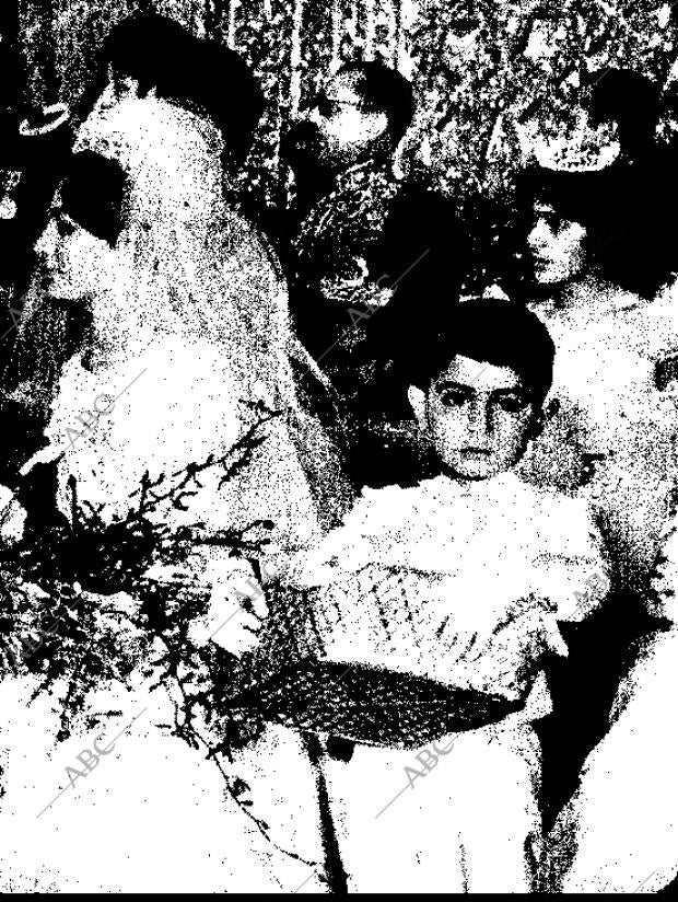 BLANCO Y NEGRO MADRID 26-12-1959 página 53