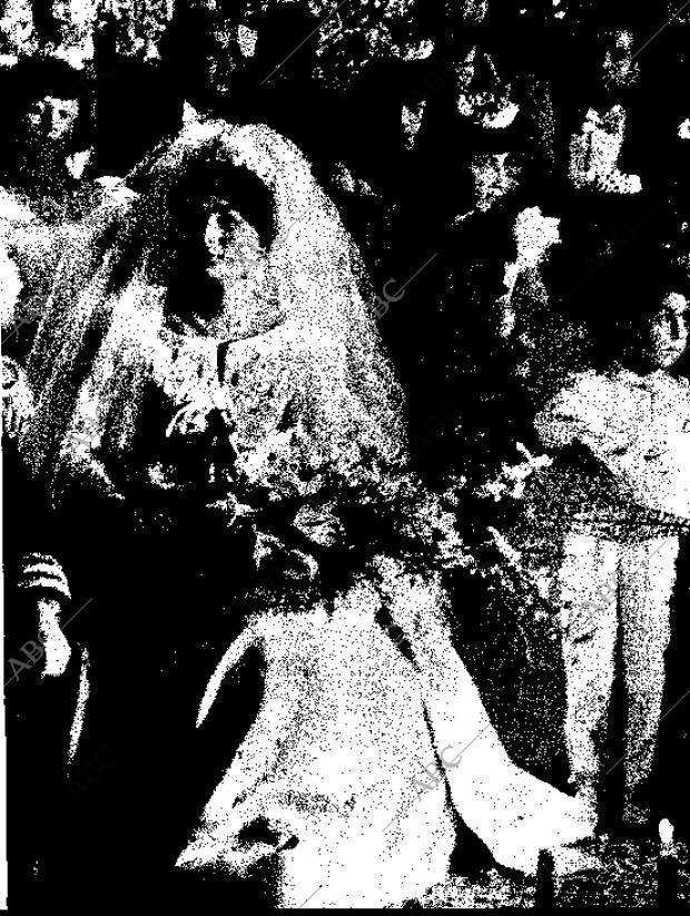 BLANCO Y NEGRO MADRID 26-12-1959 página 55