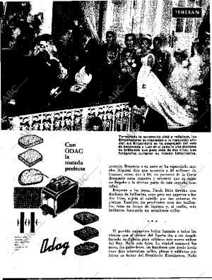 BLANCO Y NEGRO MADRID 26-12-1959 página 56