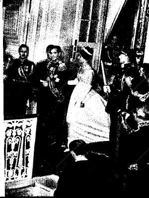 BLANCO Y NEGRO MADRID 26-12-1959 página 57