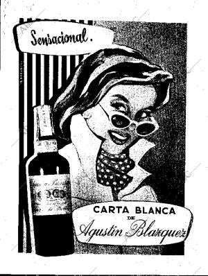 BLANCO Y NEGRO MADRID 26-12-1959 página 60