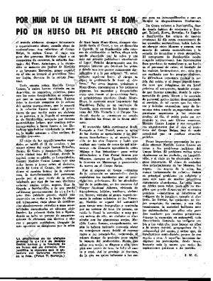 BLANCO Y NEGRO MADRID 26-12-1959 página 63