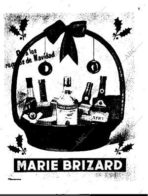 BLANCO Y NEGRO MADRID 26-12-1959 página 7