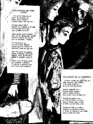 BLANCO Y NEGRO MADRID 26-12-1959 página 72