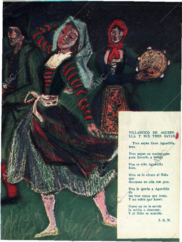 BLANCO Y NEGRO MADRID 26-12-1959 página 75