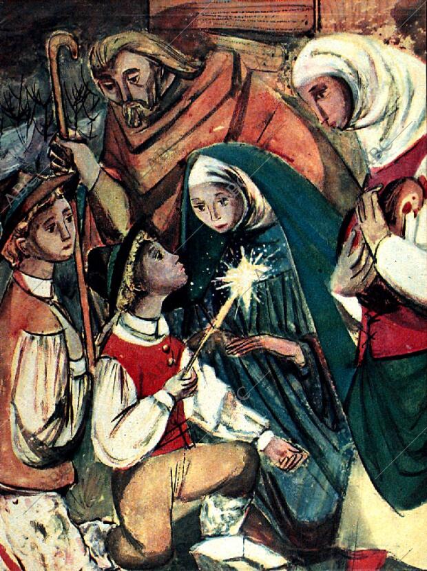 BLANCO Y NEGRO MADRID 26-12-1959 página 79