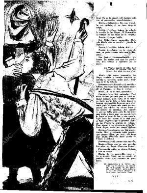 BLANCO Y NEGRO MADRID 26-12-1959 página 81