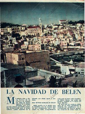 BLANCO Y NEGRO MADRID 26-12-1959 página 82