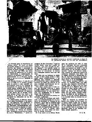 BLANCO Y NEGRO MADRID 26-12-1959 página 85