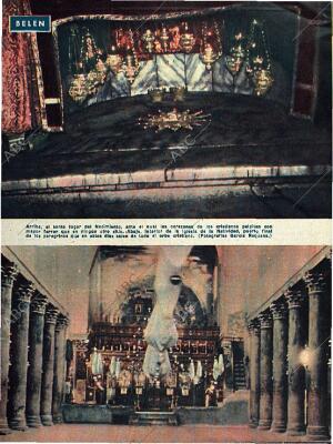 BLANCO Y NEGRO MADRID 26-12-1959 página 86