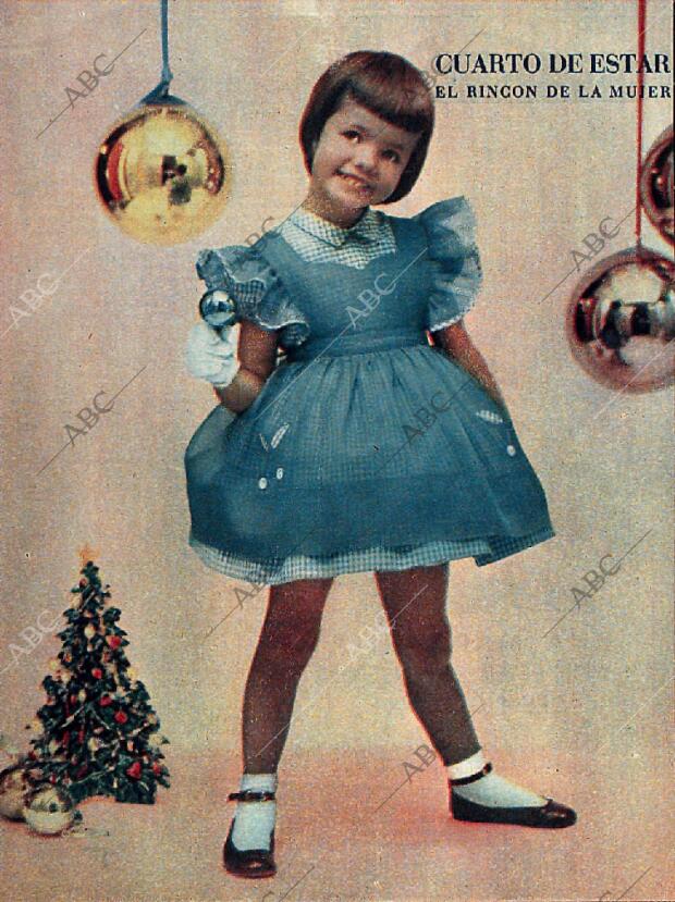 BLANCO Y NEGRO MADRID 26-12-1959 página 89