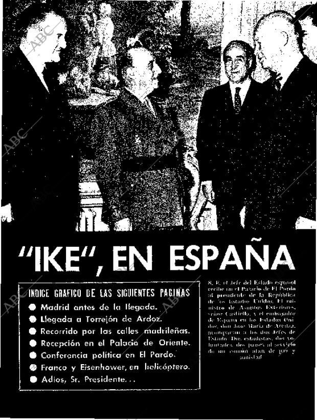 BLANCO Y NEGRO MADRID 26-12-1959 página 9