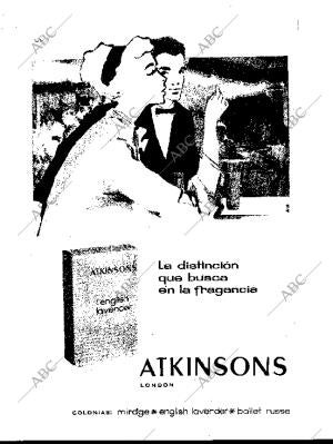 BLANCO Y NEGRO MADRID 26-12-1959 página 91