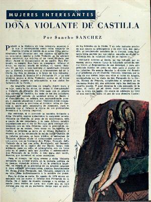 BLANCO Y NEGRO MADRID 26-12-1959 página 92