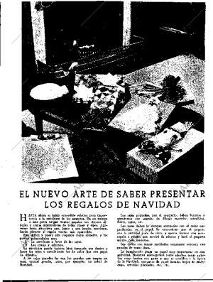 BLANCO Y NEGRO MADRID 26-12-1959 página 94