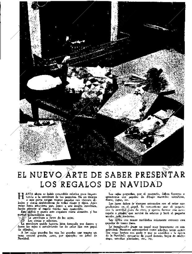 BLANCO Y NEGRO MADRID 26-12-1959 página 94