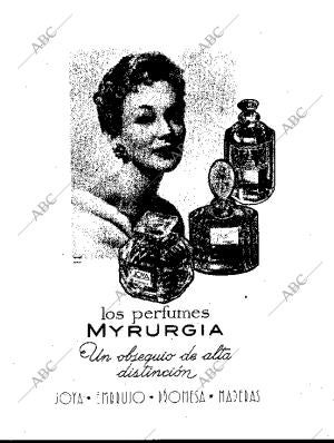 BLANCO Y NEGRO MADRID 26-12-1959 página 95