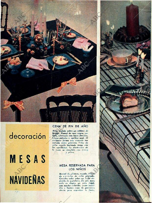 BLANCO Y NEGRO MADRID 26-12-1959 página 96