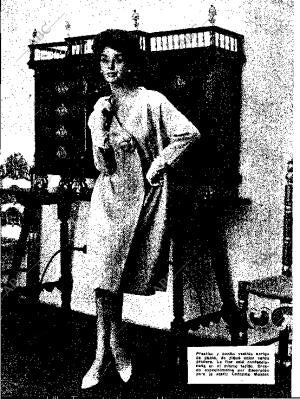 BLANCO Y NEGRO MADRID 26-12-1959 página 98