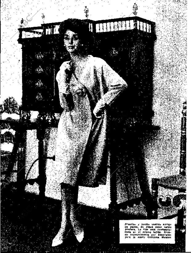 BLANCO Y NEGRO MADRID 26-12-1959 página 98