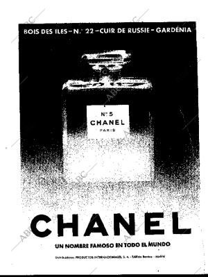 BLANCO Y NEGRO MADRID 26-12-1959 página 99