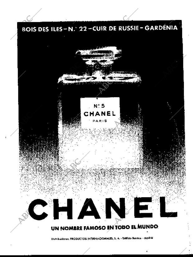 BLANCO Y NEGRO MADRID 26-12-1959 página 99