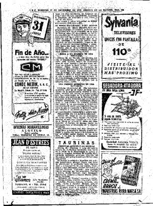 ABC MADRID 27-12-1959 página 102