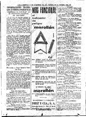 ABC MADRID 27-12-1959 página 104