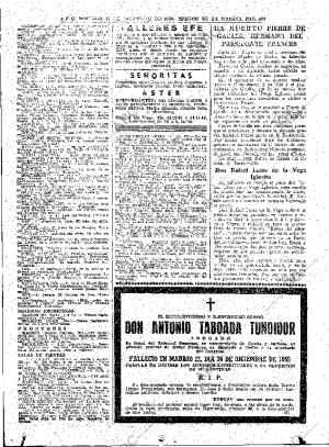 ABC MADRID 27-12-1959 página 106