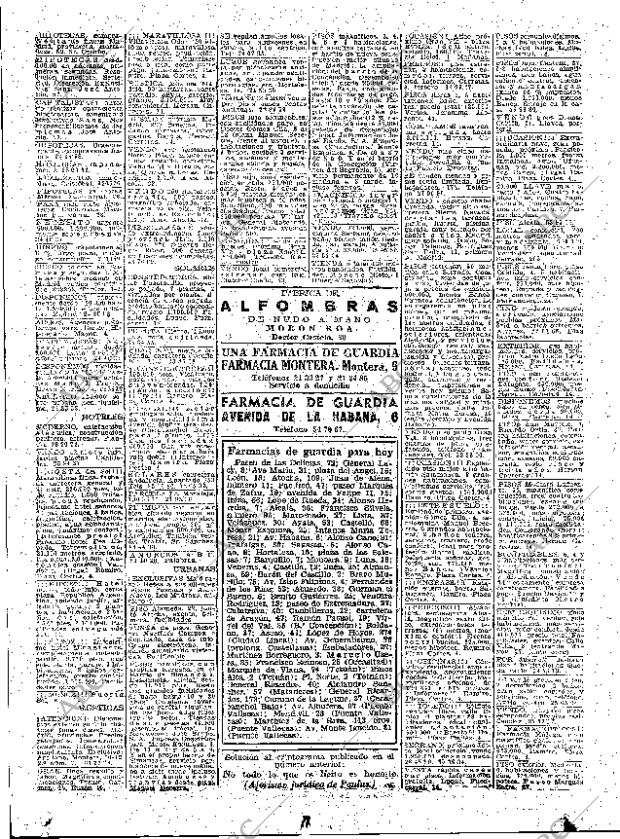 ABC MADRID 27-12-1959 página 108