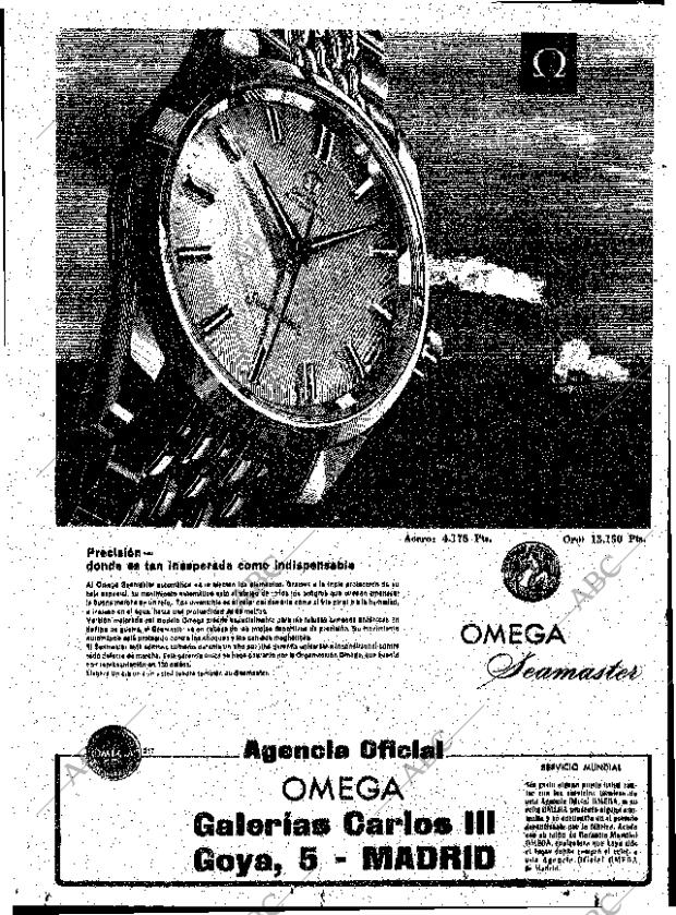 ABC MADRID 27-12-1959 página 2