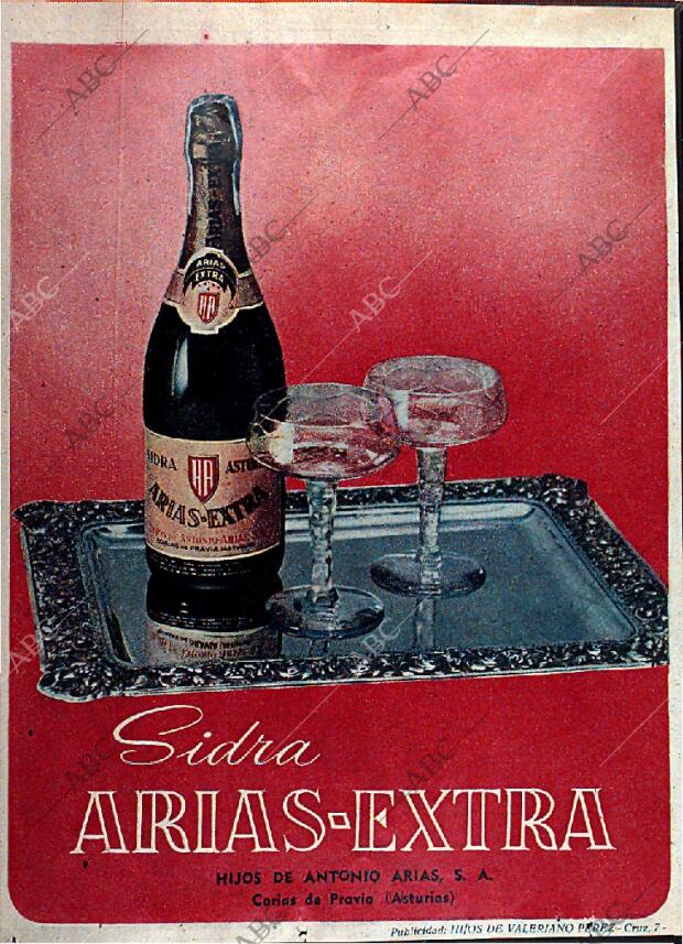 ABC MADRID 27-12-1959 página 20