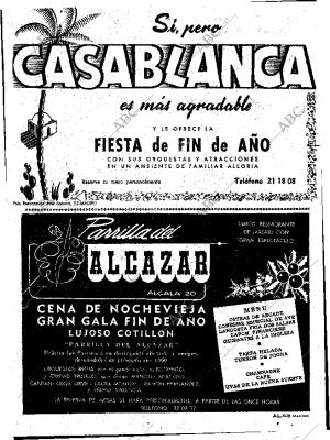 ABC MADRID 27-12-1959 página 24