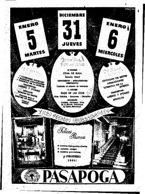 ABC MADRID 27-12-1959 página 27