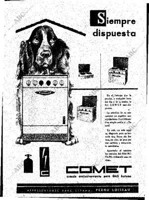 ABC MADRID 27-12-1959 página 39