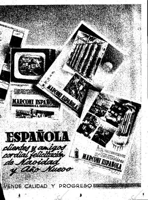 ABC MADRID 27-12-1959 página 59