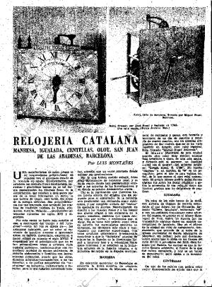 ABC MADRID 27-12-1959 página 65