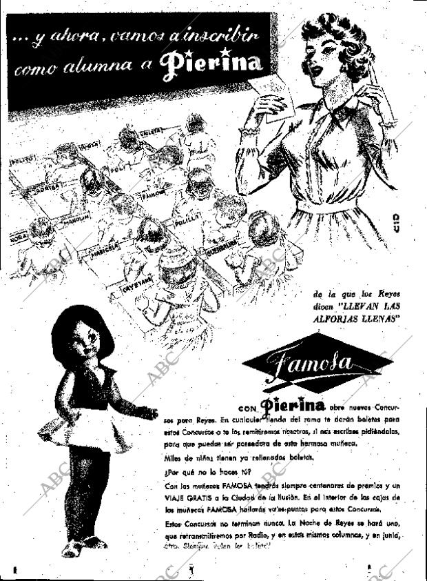 ABC MADRID 27-12-1959 página 66